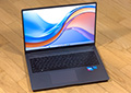 Обзор ноутбука HONOR MagicBook X 16 2023 (BRN-F56): крупнее и мощнее