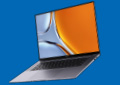 Обзор ноутбука HUAWEI MateBook 16s 2023 (CREFG-X): большой экран и мощный CPU