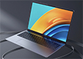 Обзор ноутбука HUAWEI MateBook D 16 2023 (RLEFG-W9611): большой экран, малый вес