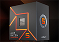 Обзор и тест AMD Ryzen 5 7500F: самый дешёвый Zen 4