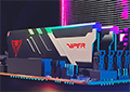 Правда ли, что 64-Гбайт комплекты DDR5 быстрее 32-Гбайт? Проверяем на примере Patriot Viper Venom DDR5-6400 2×32 Гбайт