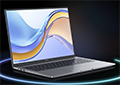 Обзор доступного ноутбука HONOR MagicBook X 16 2024 (BRN-F56)