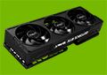 Обзор видеокарты NVIDIA GeForce RTX 4080 SUPER: когда цена — это апгрейд