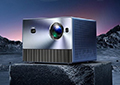 Обзор лазерного 4К-проектора Hisense Laser Mini Projector C1: передовые технологии в действии