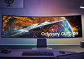 Обзор QD-OLED DQHD-монитора Samsung Odyssey OLED G9 G95SC: игровой универсал