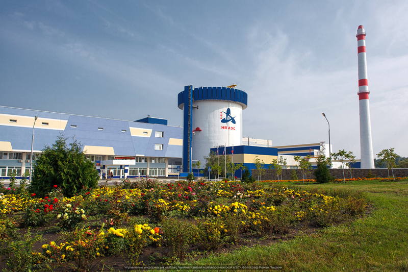 На российских атомных электростанциях развернут модульные дата-центры