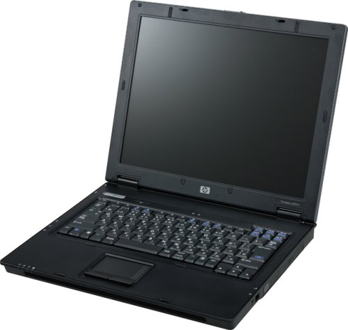 hp compaq nx6310