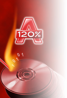 Alcohol logo