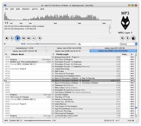 foobar2000 0.9.4.2 beta 2