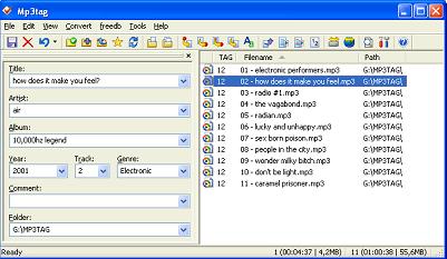 MP3tag