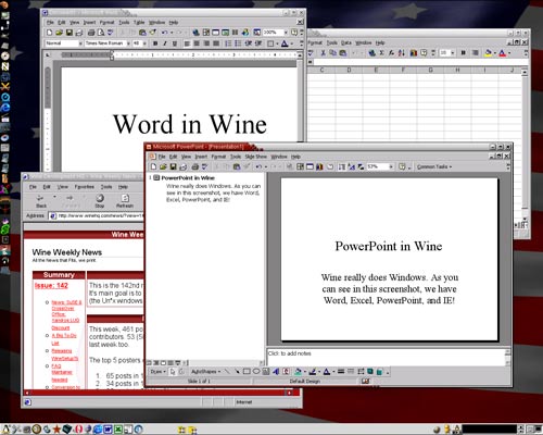 Wine 0.9.26