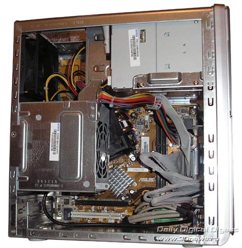 Asus Terminator T2 Windows 10 Drivers Download