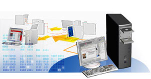 Paragon Deployment Manager logo