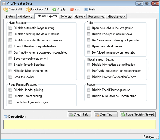 Problemas No Windows Explorer Vista