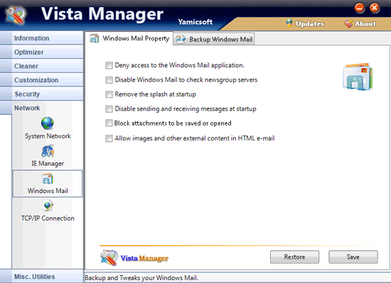 Windows Vista Business Testversion