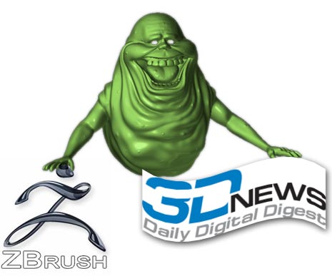 zbrush