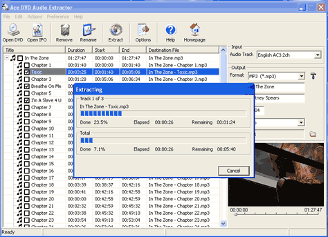 dvdaudioextractor