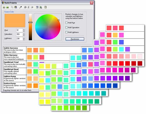 colorcache