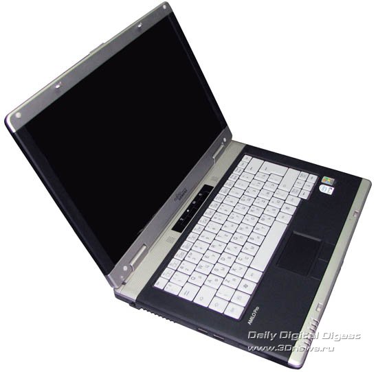 Fujitsu Siemens Amilo Pro V2010 Драйвера Xp