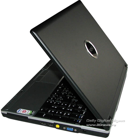 Drivers Msi Vr610 Windows Download
