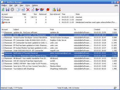 EFMailboxManager