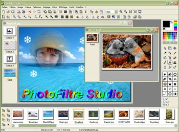 PhotoFiltre