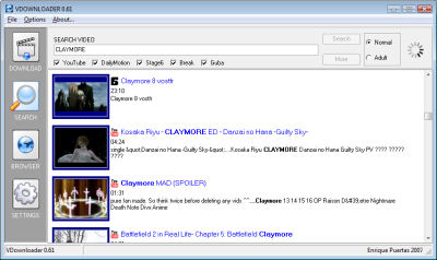 vdownloader