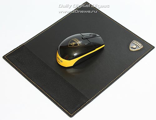 Asus vx3 lamborghini