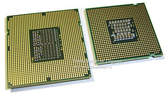  Intel Core i7-920 vs Conroe 2 