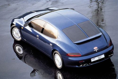  Bugatti EB112 2 