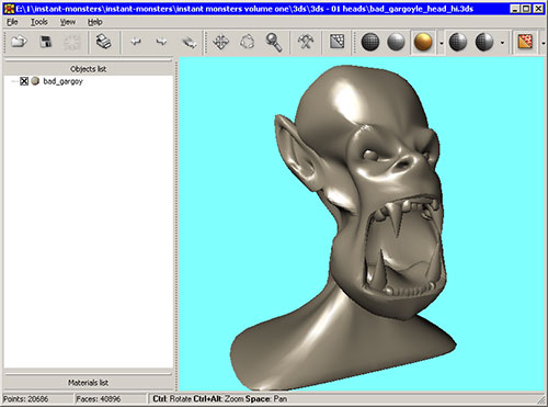 3dphotobrowser
