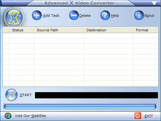 advancedxvideoconverter