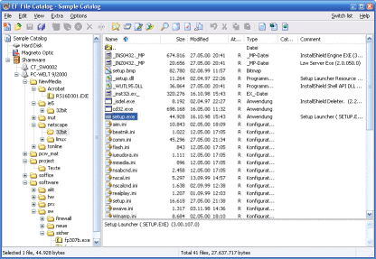 effilescatalog
