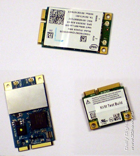 Драйвер Yota Wimax/wifi Samsung N130