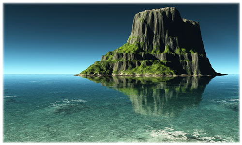 terragen