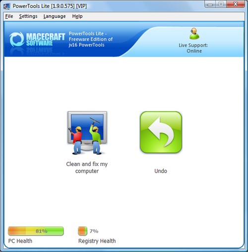powertoolslite