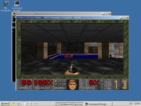 doSBOX