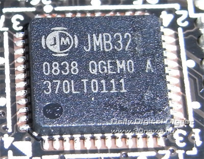 MSI 790FX-GD70 доп. SATA2