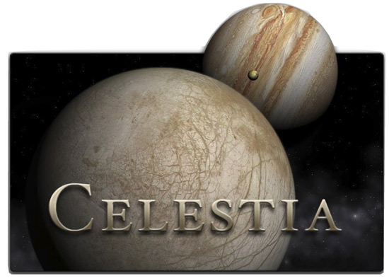 Celestia