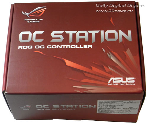 Asus oc