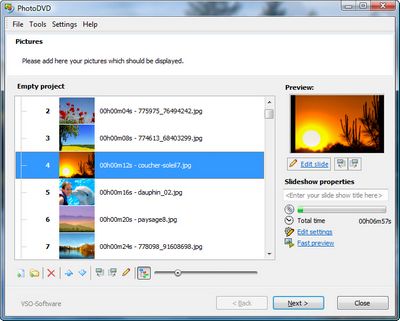 photodvd
