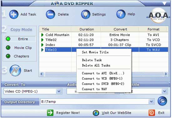aoadvdripper