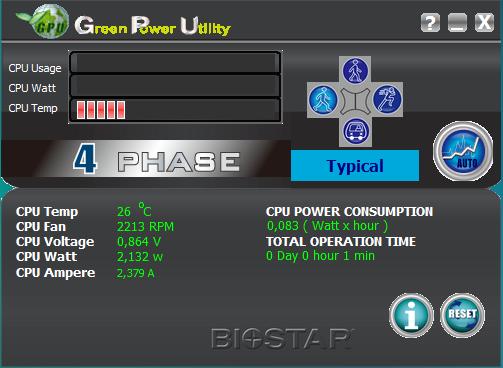  Biostar TPower I55 GPU 