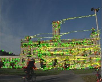 Voodoo Camera Tracker
