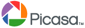 picasa-logo