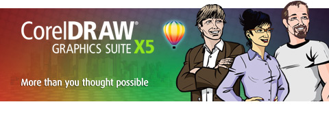 CorelDRAW Graphics Suite