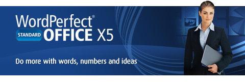 WordPerfect