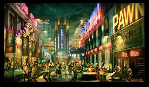Dead Rising 2