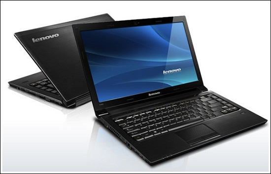 Lenovo IdeaPad V460