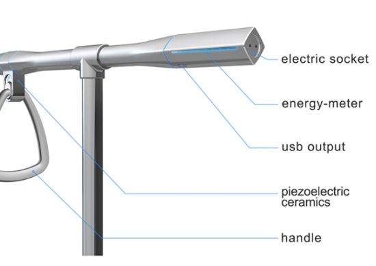More+ Bus Handle 2